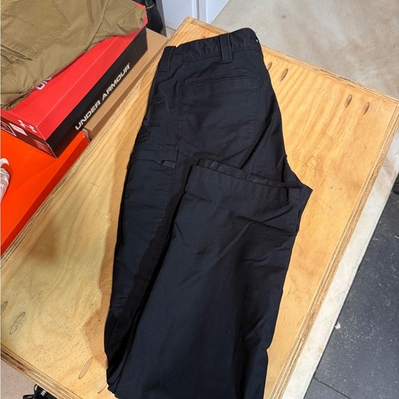 5.11 Tactical Pants, size 34x32 - Picture 3 of 3